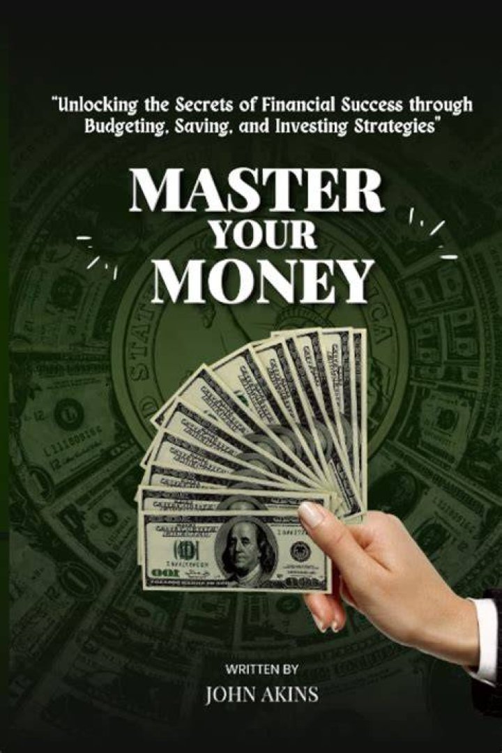 Unlocking Financial Secrets And Success