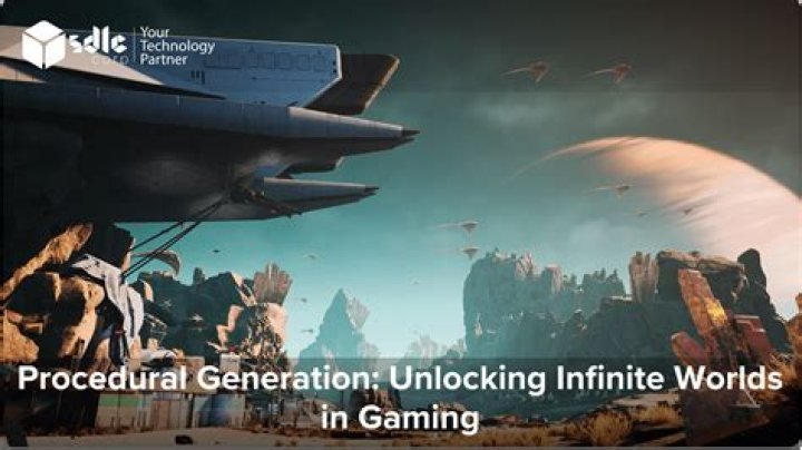 Unlocking Gaming, Community, And More