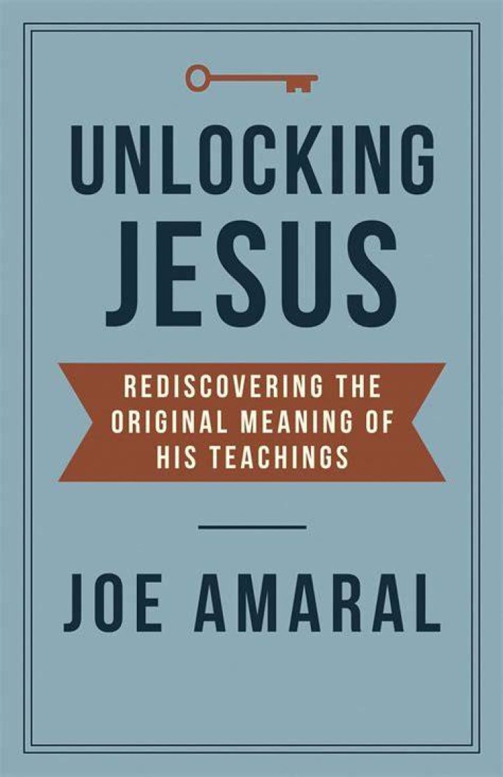 Unlocking His Story And Impact