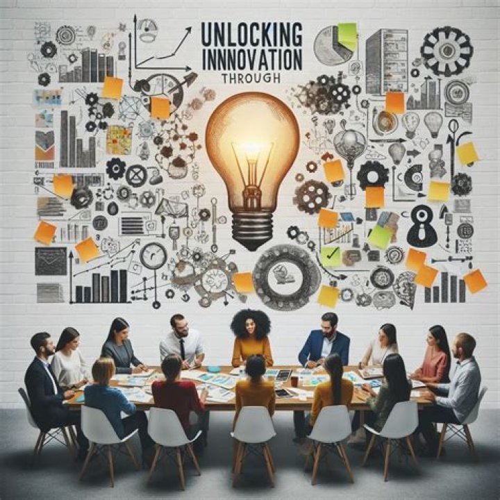 Unlocking Innovation And Impact Through Investment