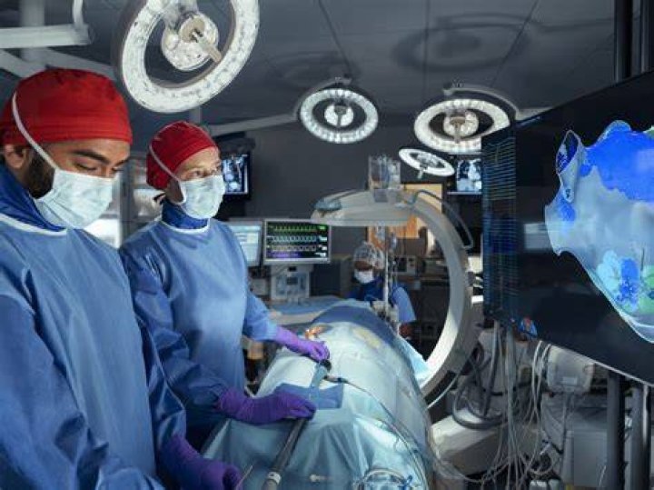 Unlocking Innovations With Arabella Sezen Z In Cardiovascular Surgery