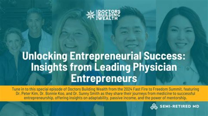 Unlocking Insights Into Entrepreneurial Success