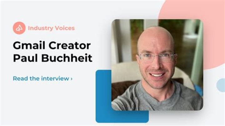 Unlocking Paul Buchheit's Net Worth: Exclusive Insights Revealed