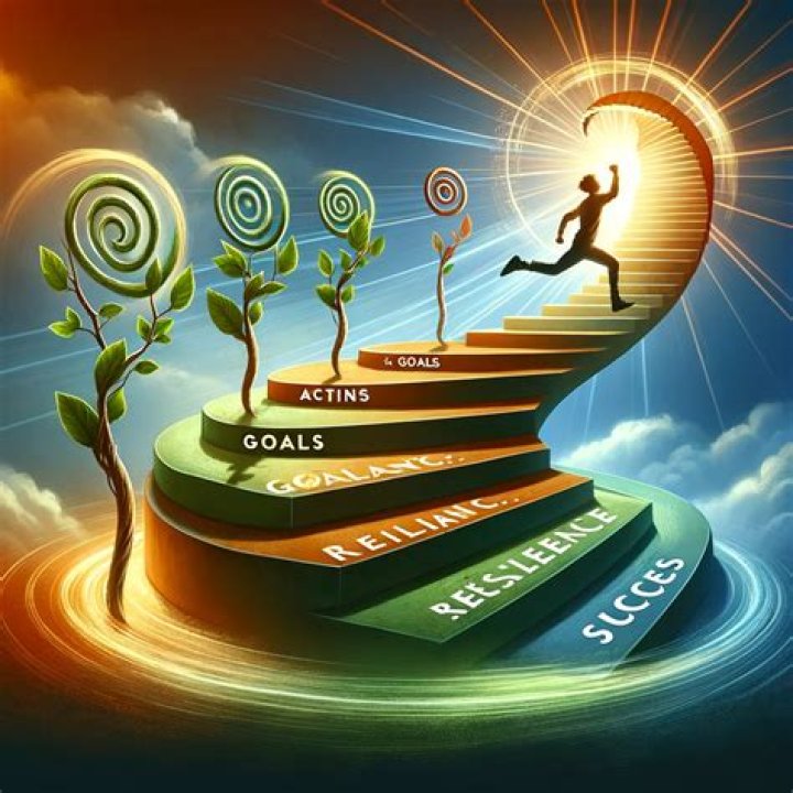 Unlocking Personal Growth And Success