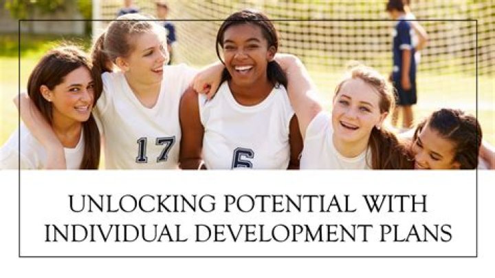 Unlocking Potential and Inspiring Youth