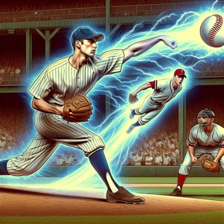Unlocking Secrets To Baseball Mastery