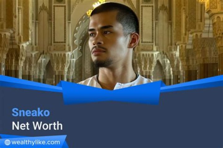 Unlocking Sneako's Net Worth: Discoveries And Insights