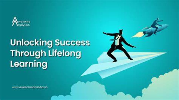 Unlocking Success And Empowering The Tech Industry