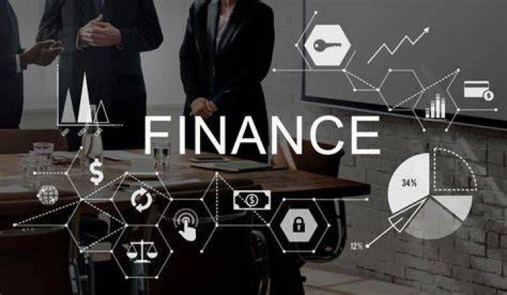 Unlocking Success In Business And Finance