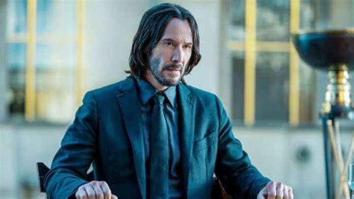 Unlocking The Iconic John Wick Hair: A Style Statement