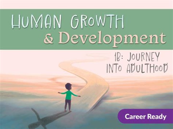Unlocking The Journey Of Growth And Family