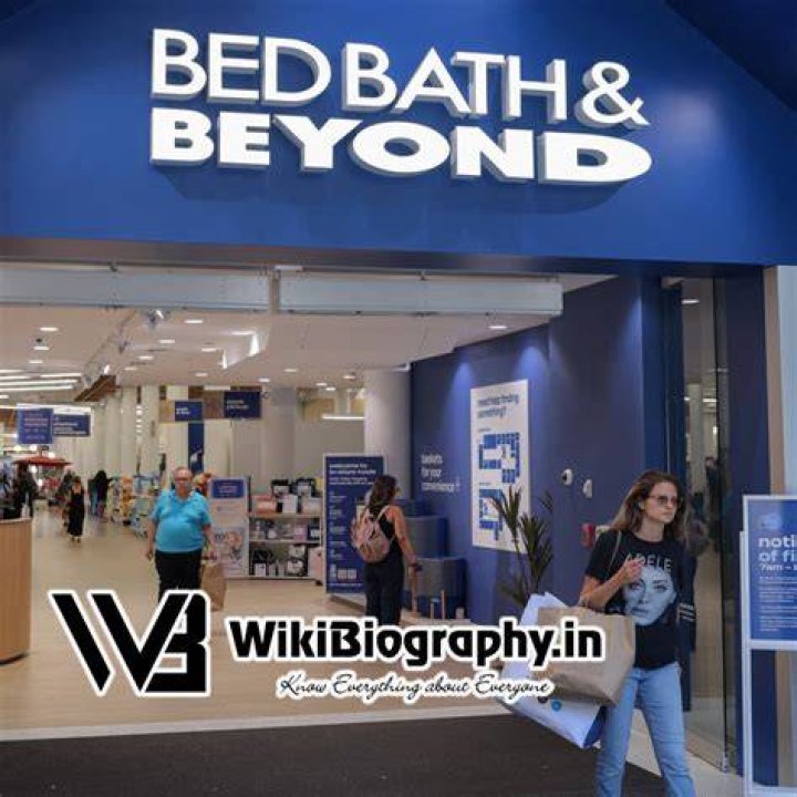 Unlocking The Net Worth Of Bath & Beyond CEO, Sue Gove