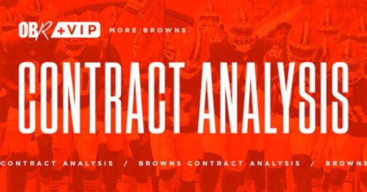 Unlocking The NFL's Linebacker Contract Strategies