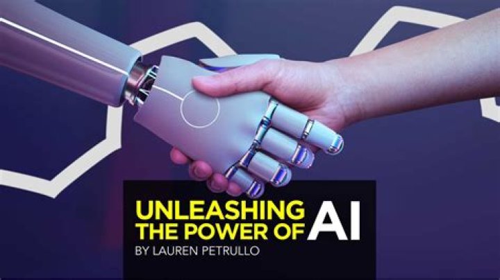 Unlocking The Power Of AI For Good