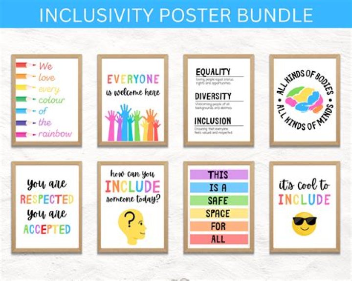 Unlocking The Power Of Inclusivity And Body Positivity