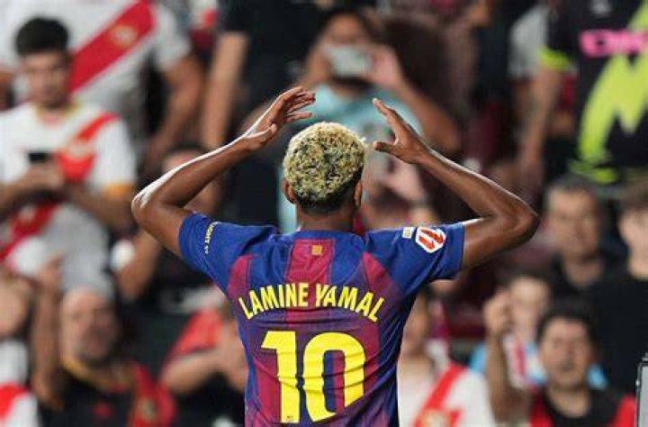 Unlocking The Power Of Lamine Yamal Mutter: A Comprehensive Guide