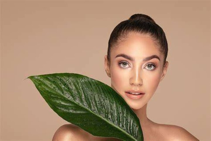 Unlocking The Radiance Of Dania Mendez: Beauty, Purpose, And Inspiration