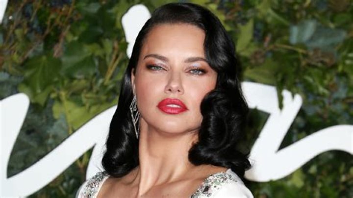 Unlocking The Secrets Of Adriana Lima's Height: Discoveries And Insights