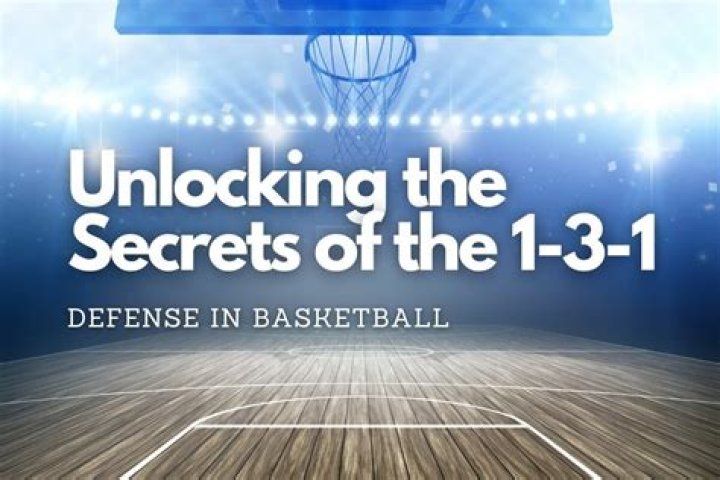 Unlocking The Secrets Of Basketball Success