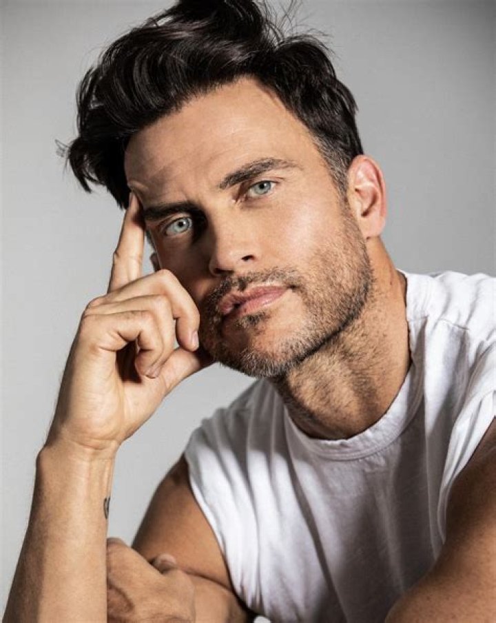 Unlocking The Secrets Of Cheyenne Jackson's Parental Influence