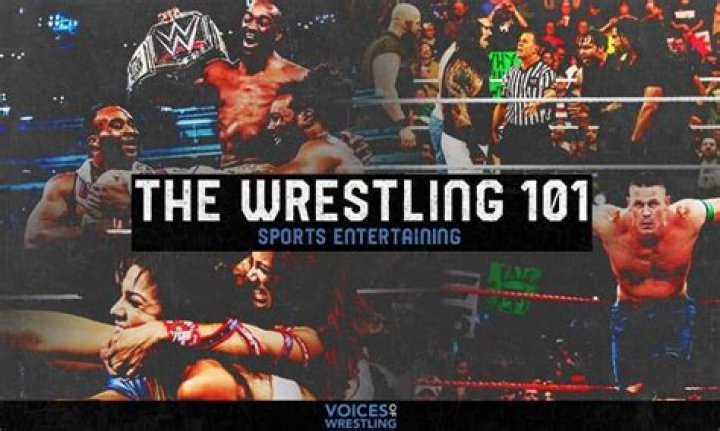 Unlocking The Secrets Of Independent Wrestling Excellence