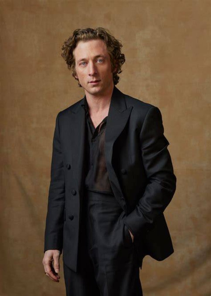 Unlocking The Secrets Of Jeremy Allen's Net Worth: Discoveries And Insights
