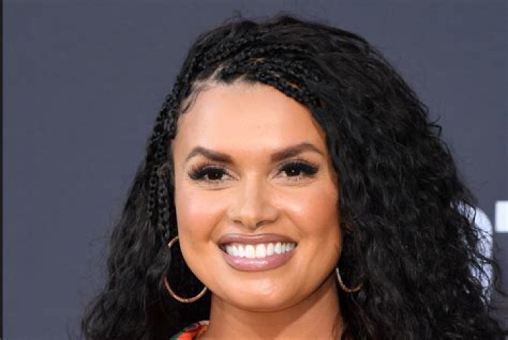 Unlocking The Secrets Of Joy Taylor's Commanding Height