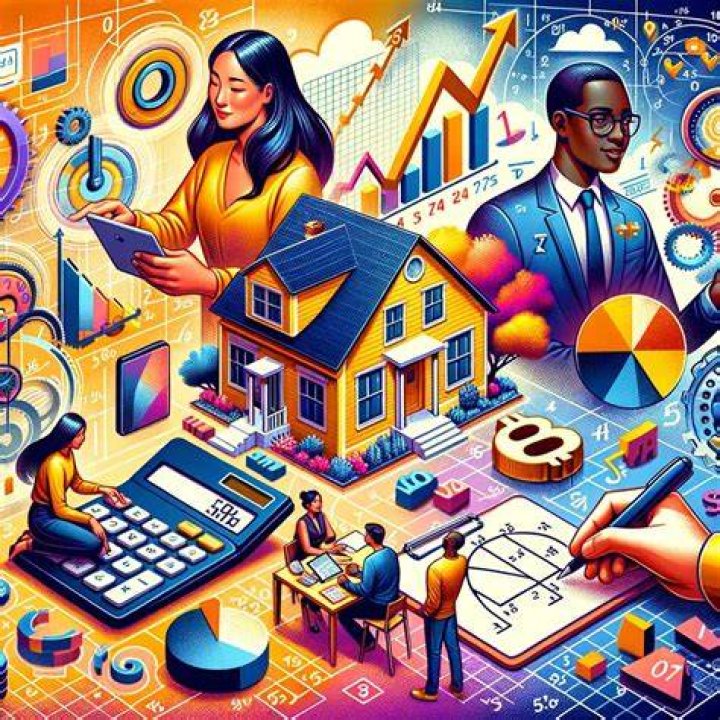 Unlocking The Secrets Of Math And Diversity