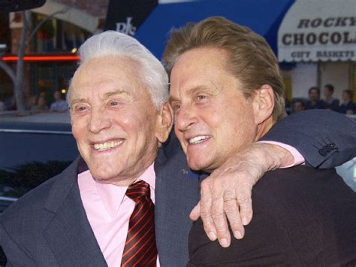 Unlocking The Secrets Of Michael Douglas' Age: A Journey Of Discovery