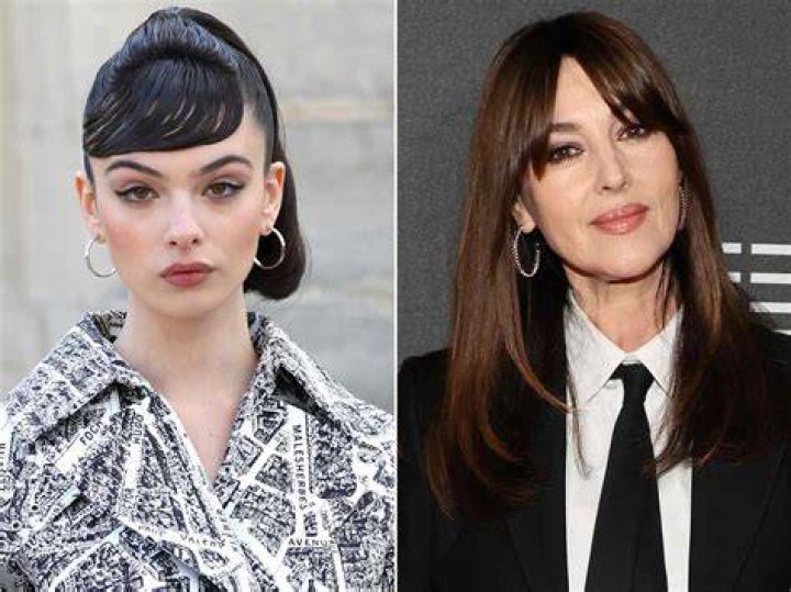 Unlocking The Secrets Of Monica Bellucci's Height: Discoveries And Insights