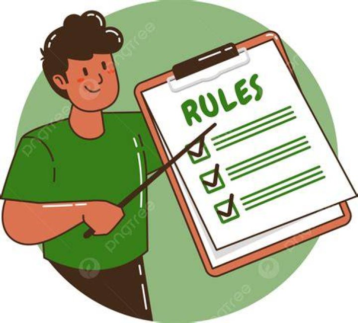 Unlocking The Secrets Of Movie Rules: The Unwritten Guidelines Of Cinematic Storytelling