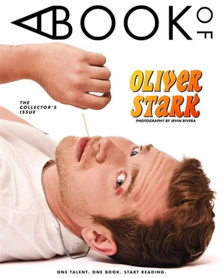 Unlocking The Secrets Of Oliver Stark's Age: Discoveries And Insights