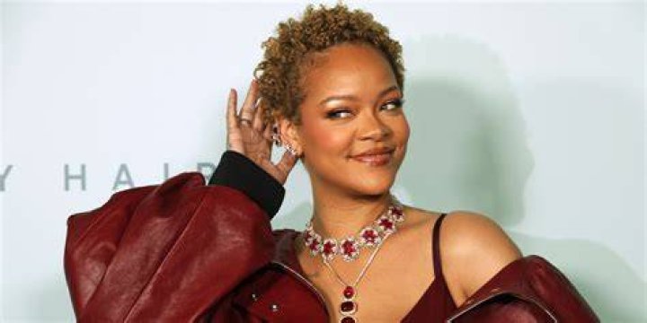 Unlocking The Secrets Of Rihanna's Inner Circle: Discover The "Famille Rihanna"