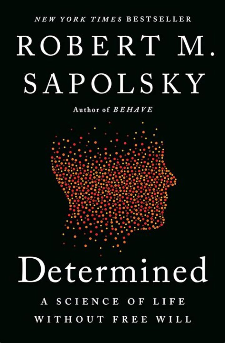 Unlocking The Secrets Of Robert Sapolsky's Towering Intellect