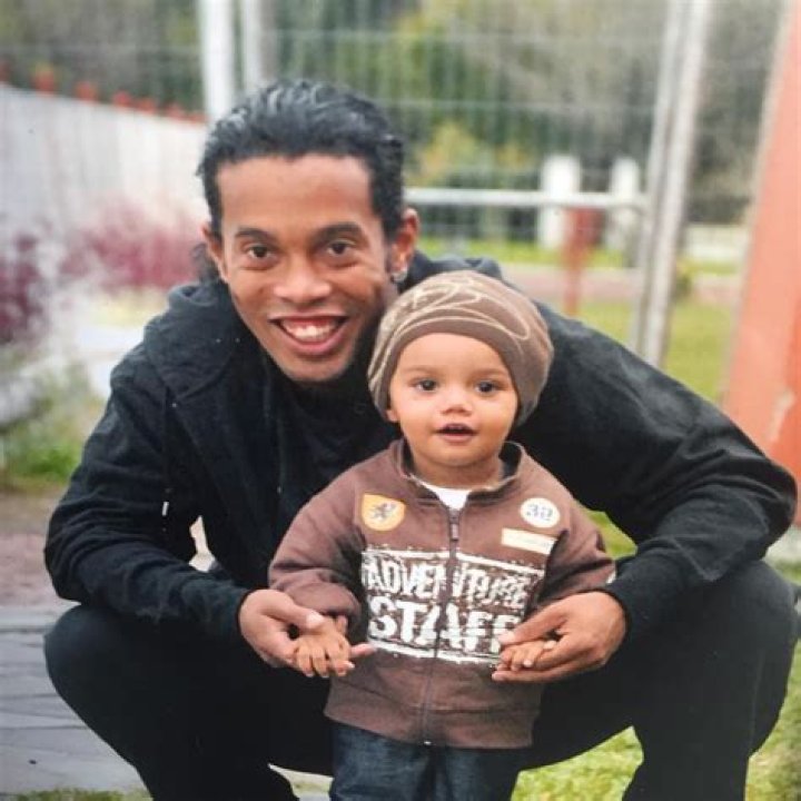 Unlocking The Secrets Of Ronaldinho's Family: Discoveries And Insights
