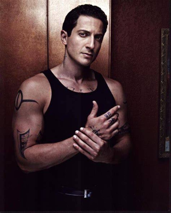Unlocking The Secrets Of Sasha Roiz's Enduring Relationship