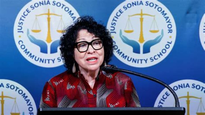Unlocking The Secrets Of Sotomayor's Husband: Discoveries And Insights