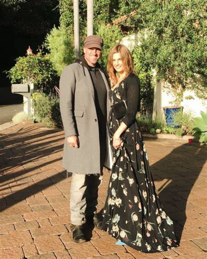 Unlocking The Secrets Of Stana Katic's Height