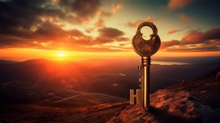 Unlocking The Secrets Of Success And Authenticity