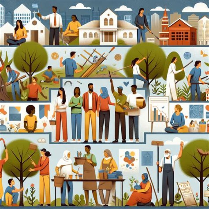 Unlocking The Secrets Of Success And Community Impact