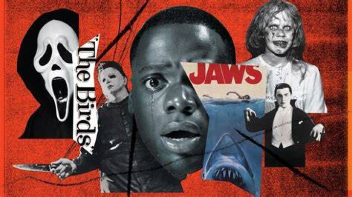 Unlocking The Secrets Of The Horror Genre