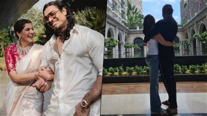 Unlocking The Secrets Of Varalaxmi Husband Age: Discoveries And Insights