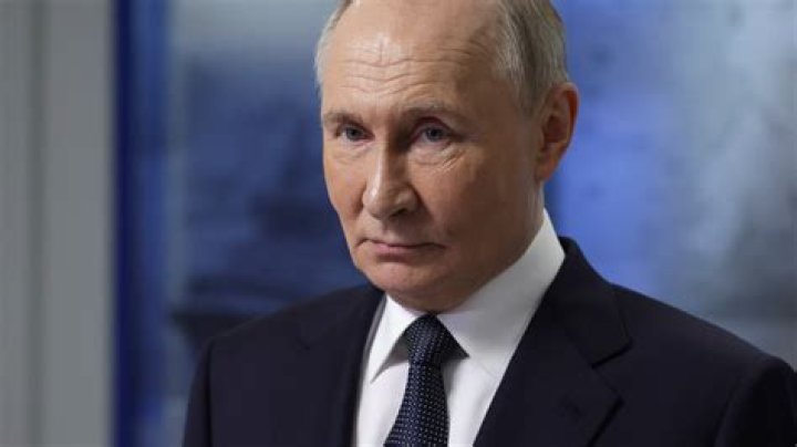 Unlocking The Secrets Of Vladimir Putin's Height: Uncovering Surprises And Significance