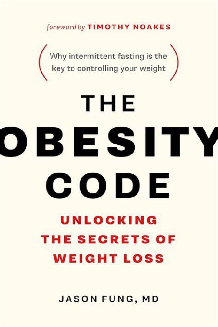 Unlocking The Secrets Of Weight Loss Success