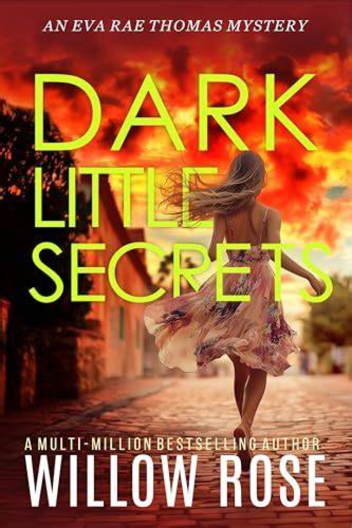 Unlocking The Secrets Of Willow Rae Hamilton