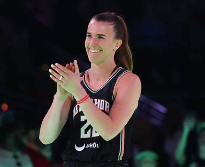 Unlocking The Secrets Of WNBA Star Sabrina Ionescu's Height: A Journey Of Dominance