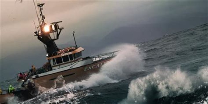 Unlocking The Tragic Fate Of Josh Harris On Deadliest Catch