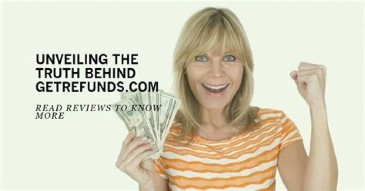 Unlocking The Truth: Getrefunds.com Legitimacy Revealed