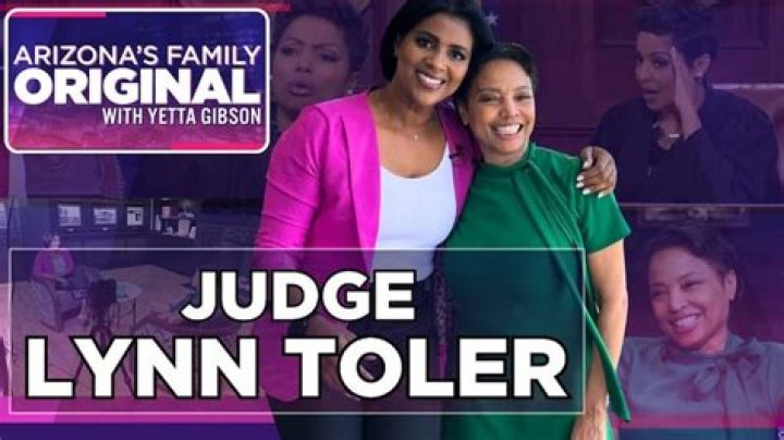 Unlocking The Wisdom Of Judge Lynn Toler: Essential Insights And Discoveries