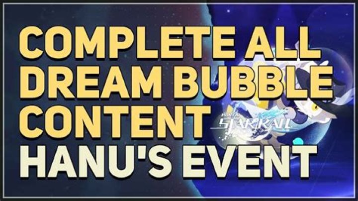 Unlocking Your Inner World: Understanding the Dream Bubble Alphag